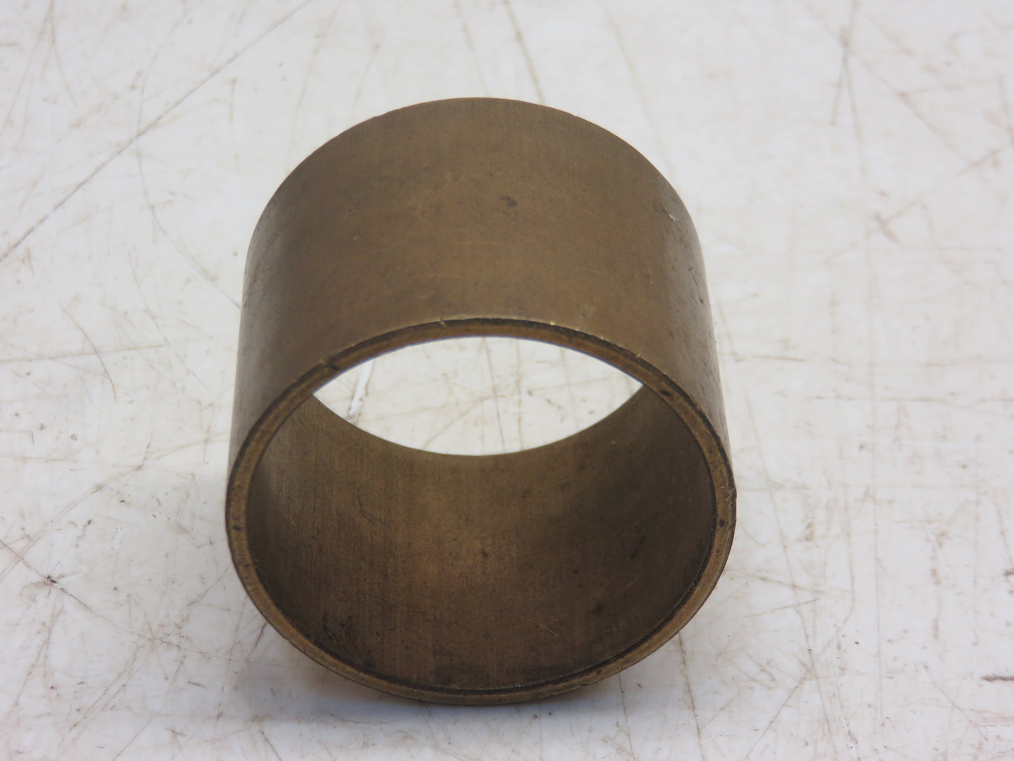 C3069E John Deere NOS Cutter Head Support Bushing For 8 Forage Harvester