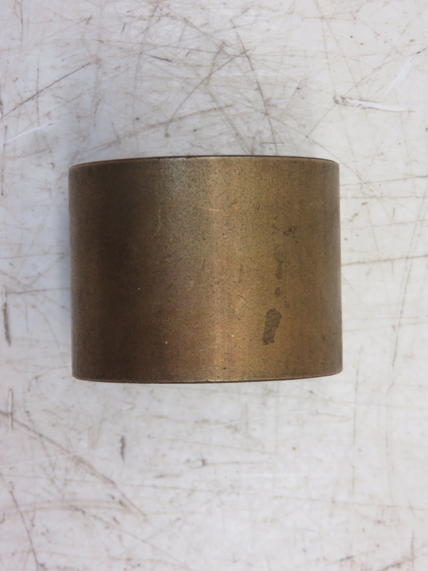 C3069E John Deere NOS Cutter Head Support Bushing For 8 Forage Harvester