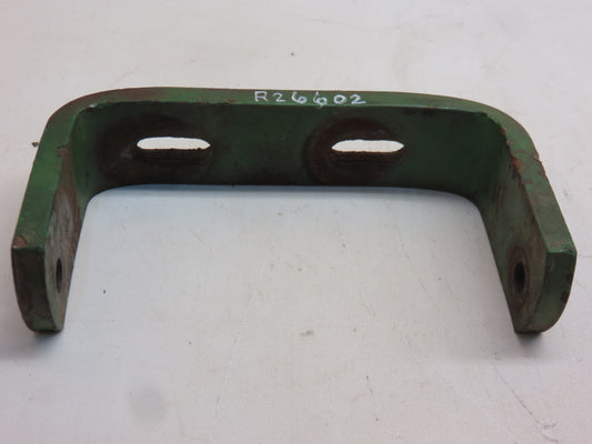 R26602 John Deere Generator Mounting Bracket For 3010, 4010, 3020, 4020, 5010