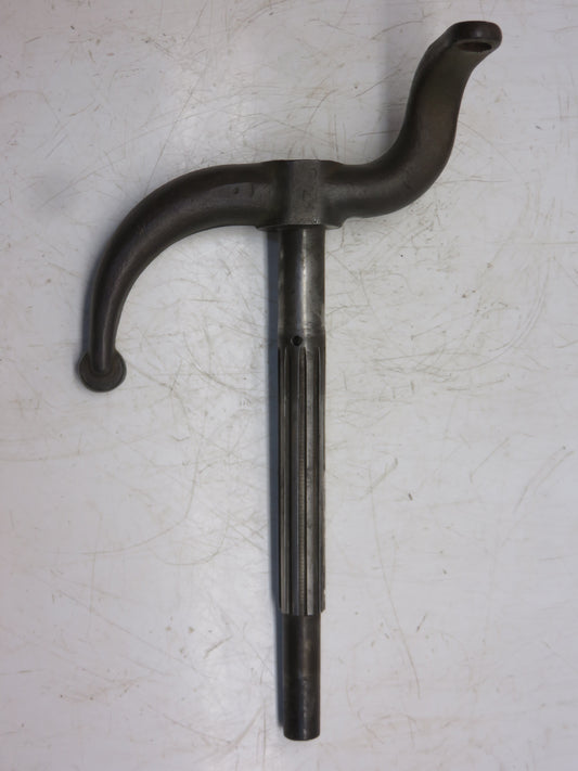 AC237R John Deere Clutch Fork Shaft For GP, GPWT, GPO