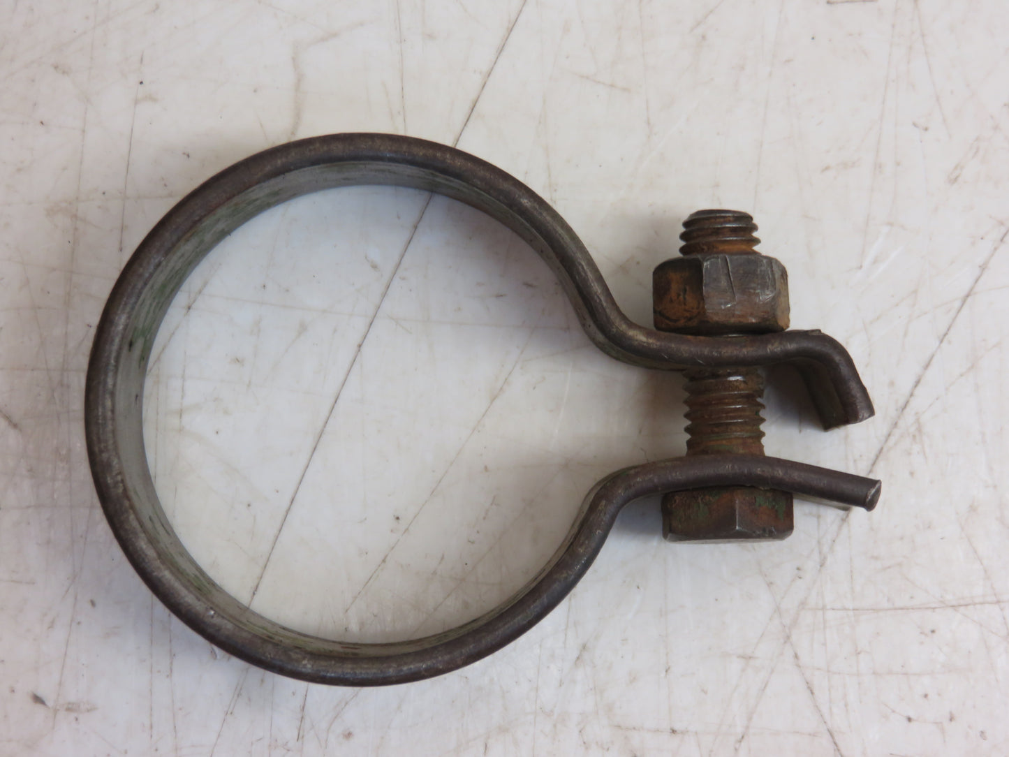 AR26928 John Deere Clamp For 3010, 1020, 1120, 1520, 1030, 1130, 1530, 1630, 2030, 2130