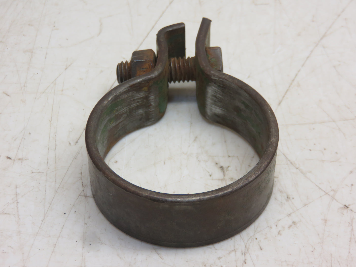 AR26928 John Deere Clamp For 3010, 1020, 1120, 1520, 1030, 1130, 1530, 1630, 2030, 2130