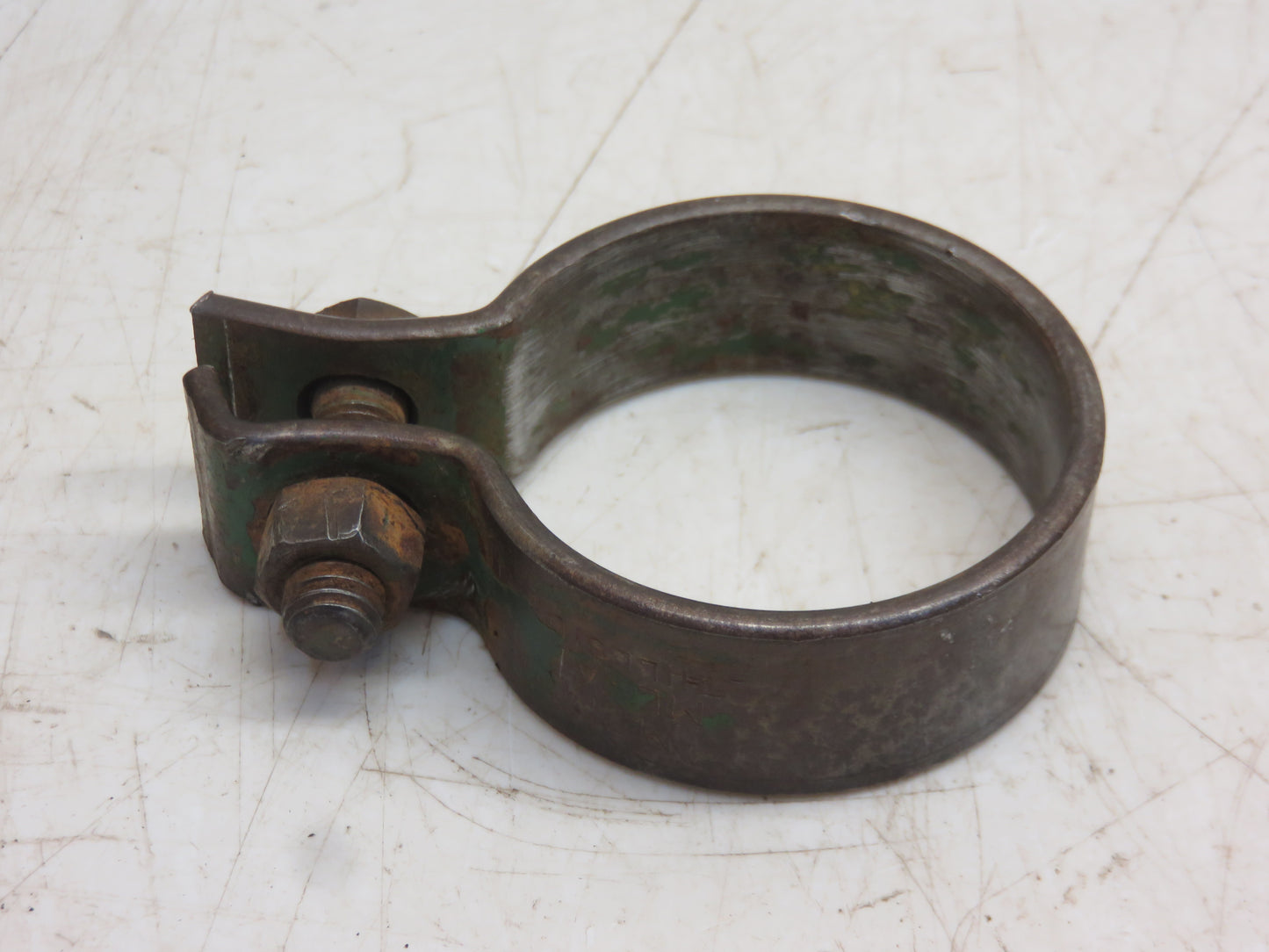 AR26928 John Deere Clamp For 3010, 1020, 1120, 1520, 1030, 1130, 1530, 1630, 2030, 2130