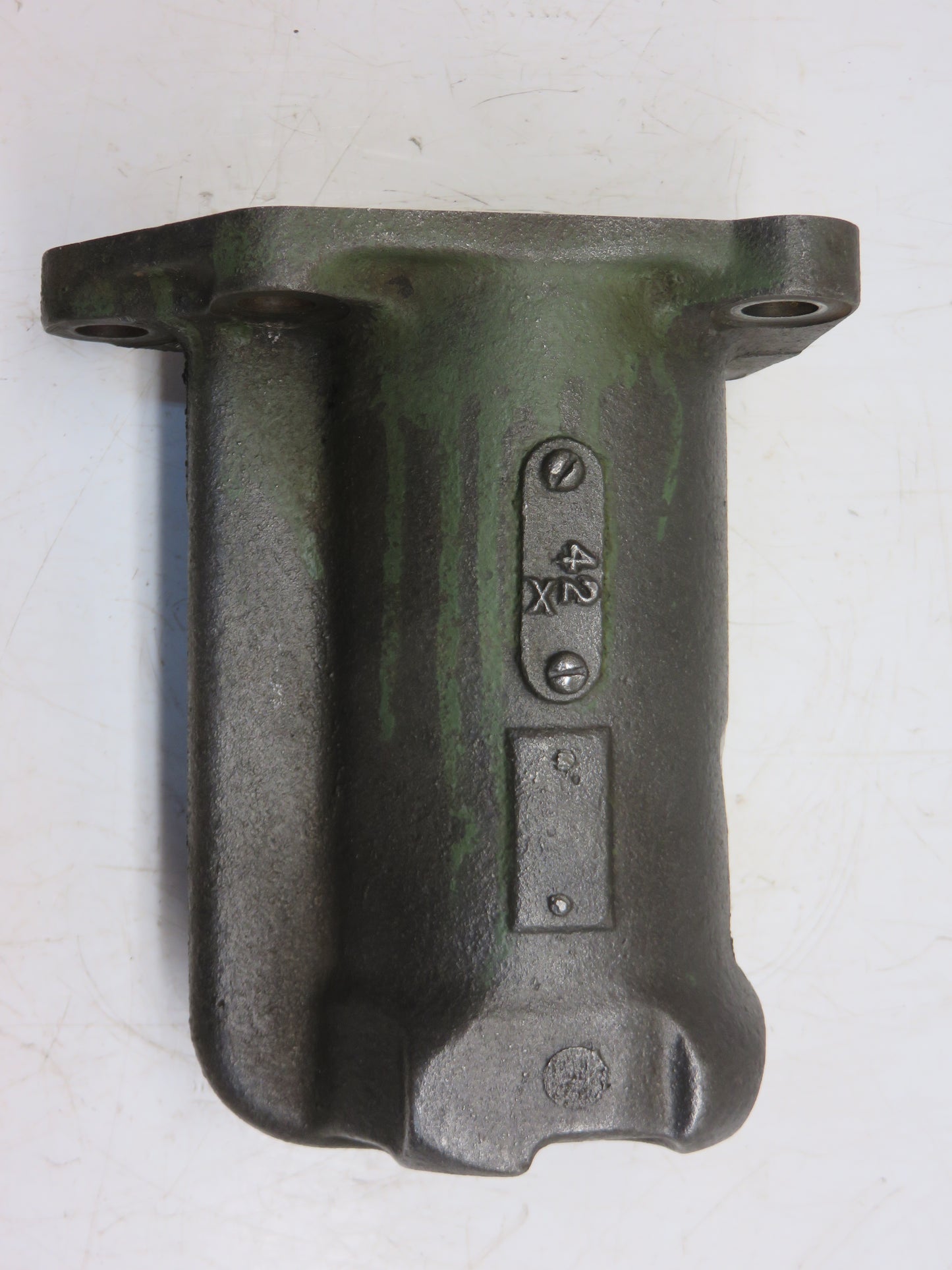 A4491R John Deere Rockshaft Cylinder For 50, 60, 70