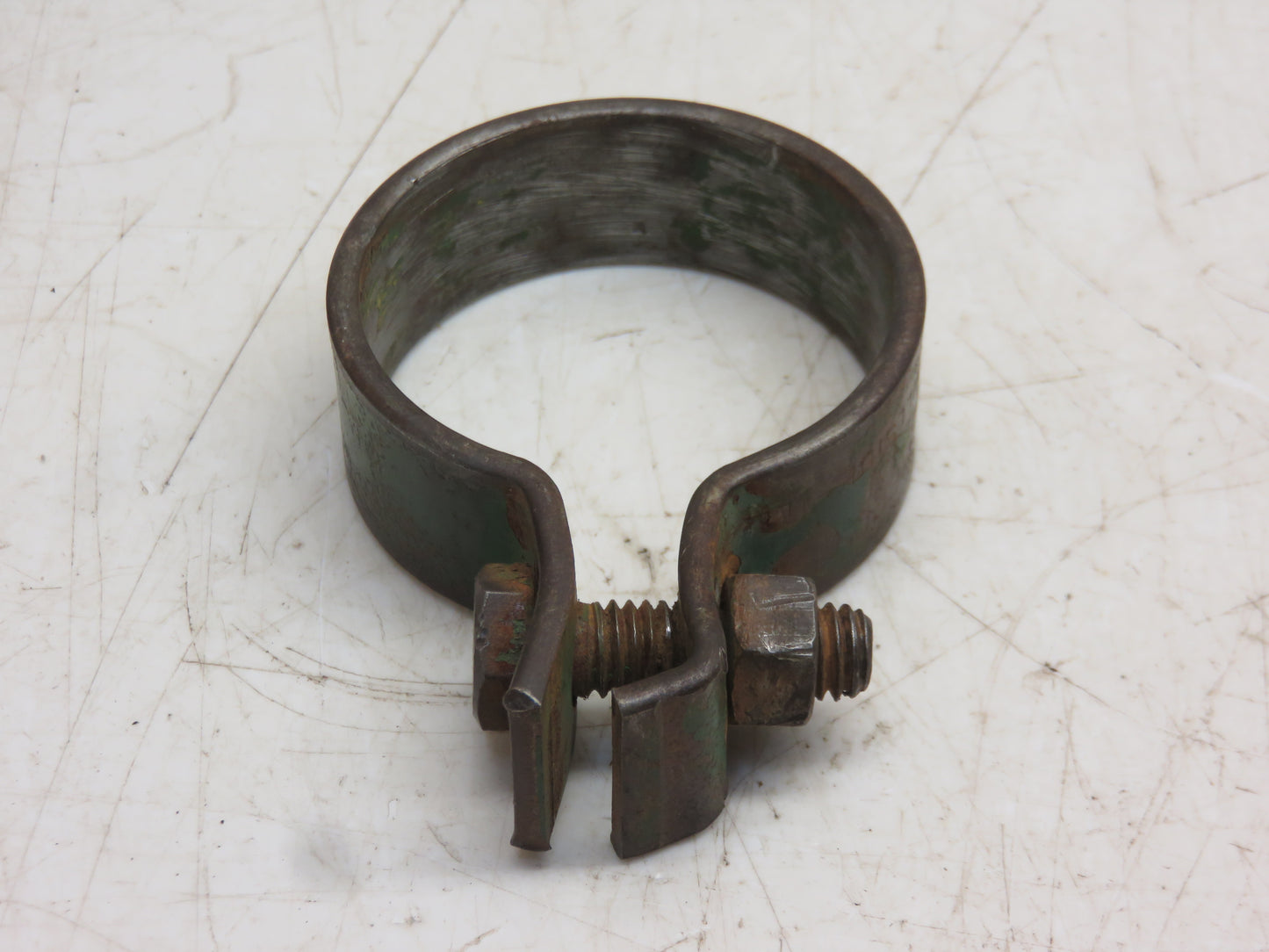AR26928 John Deere Clamp For 3010, 1020, 1120, 1520, 1030, 1130, 1530, 1630, 2030, 2130