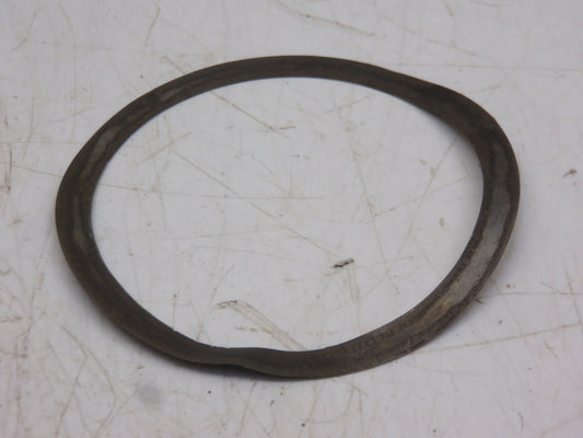 M2371T John Deere Axle Cover Shim For 40, 420, 430, 1010
