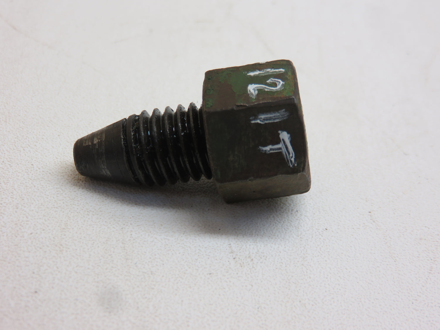 Pumps For Old John Deere