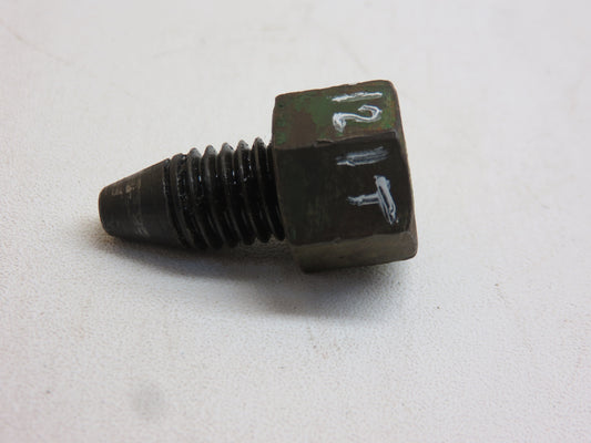 L4121T John Deere Oil Pump Set Screw And Cap For L, M, 40, 320, 330, 420, 430