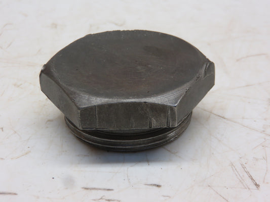 D1881R John Deere Knuckle Dust Cap For AR, AO, BR, BO, D, GPO, R, 60, 70, 80, 620, 720, 820