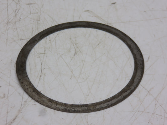 M2372T John Deere Axle Cover Shim For 40, 420, 430, 1010