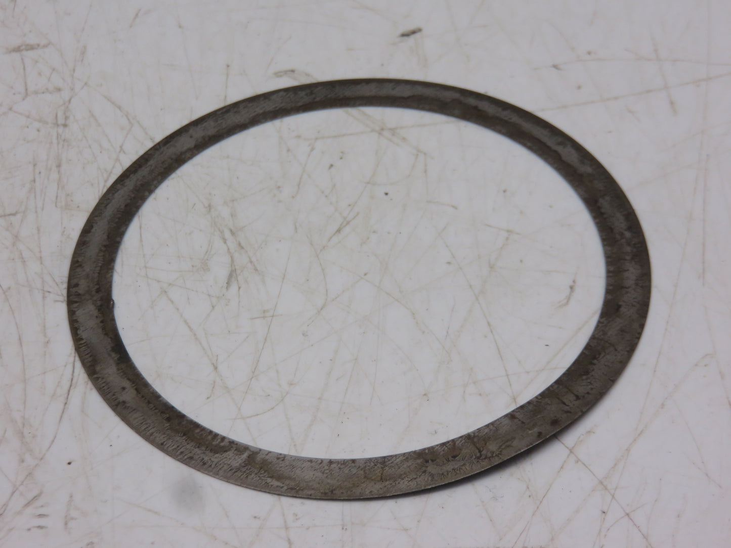 M2372T John Deere Axle Cover Shim For 40, 420, 430, 1010