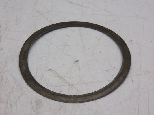 M2373T John Deere Axle Cover Shim For 40, 420, 430, 1010