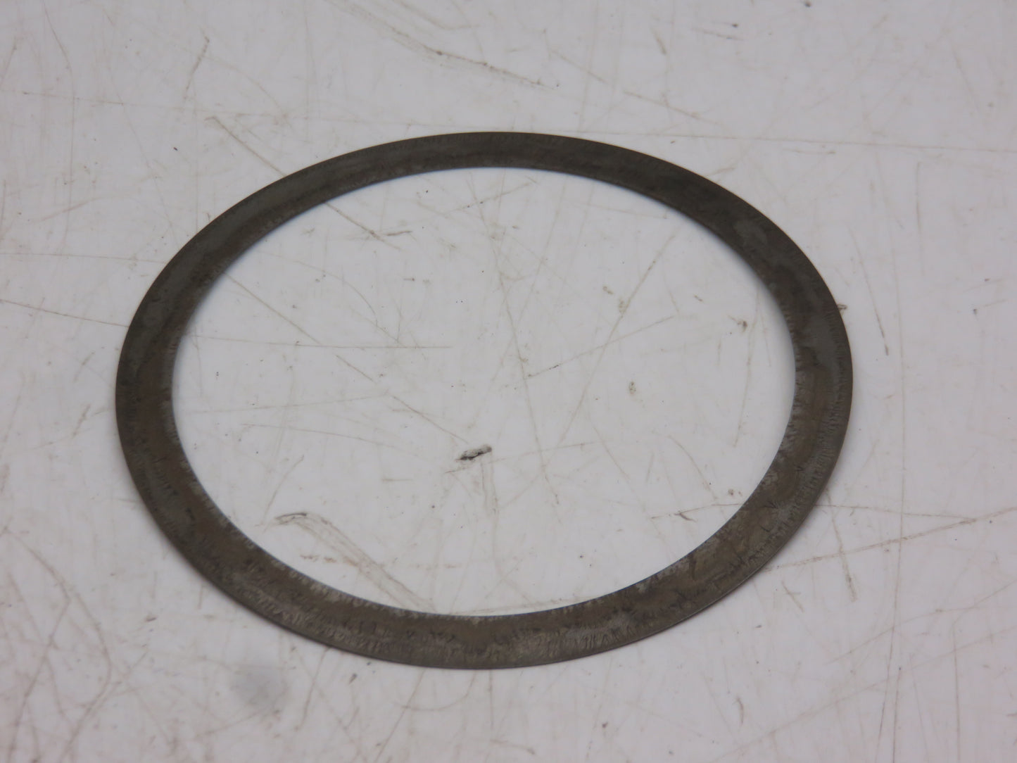 M2373T John Deere Axle Cover Shim For 40, 420, 430, 1010