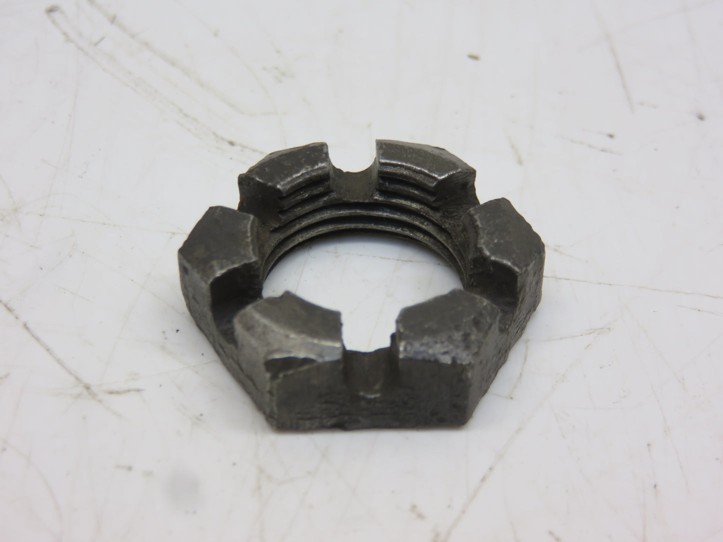 L4030T John Deere Lower Shaft Nut For L, LA, LI