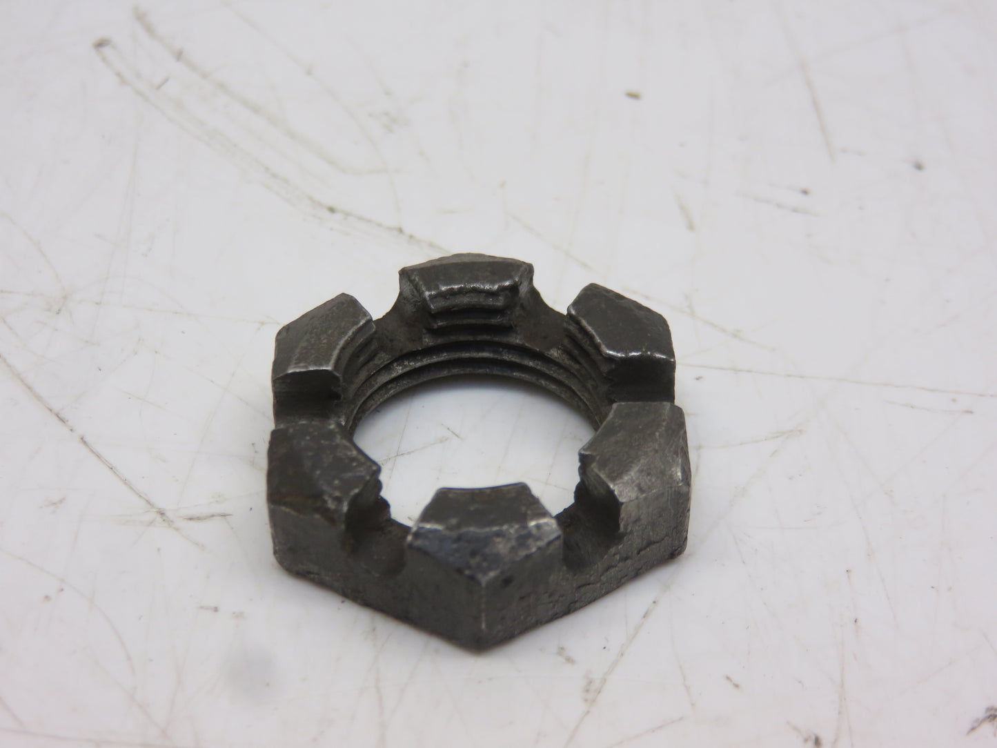 L4030T John Deere Lower Shaft Nut For L, LA, LI