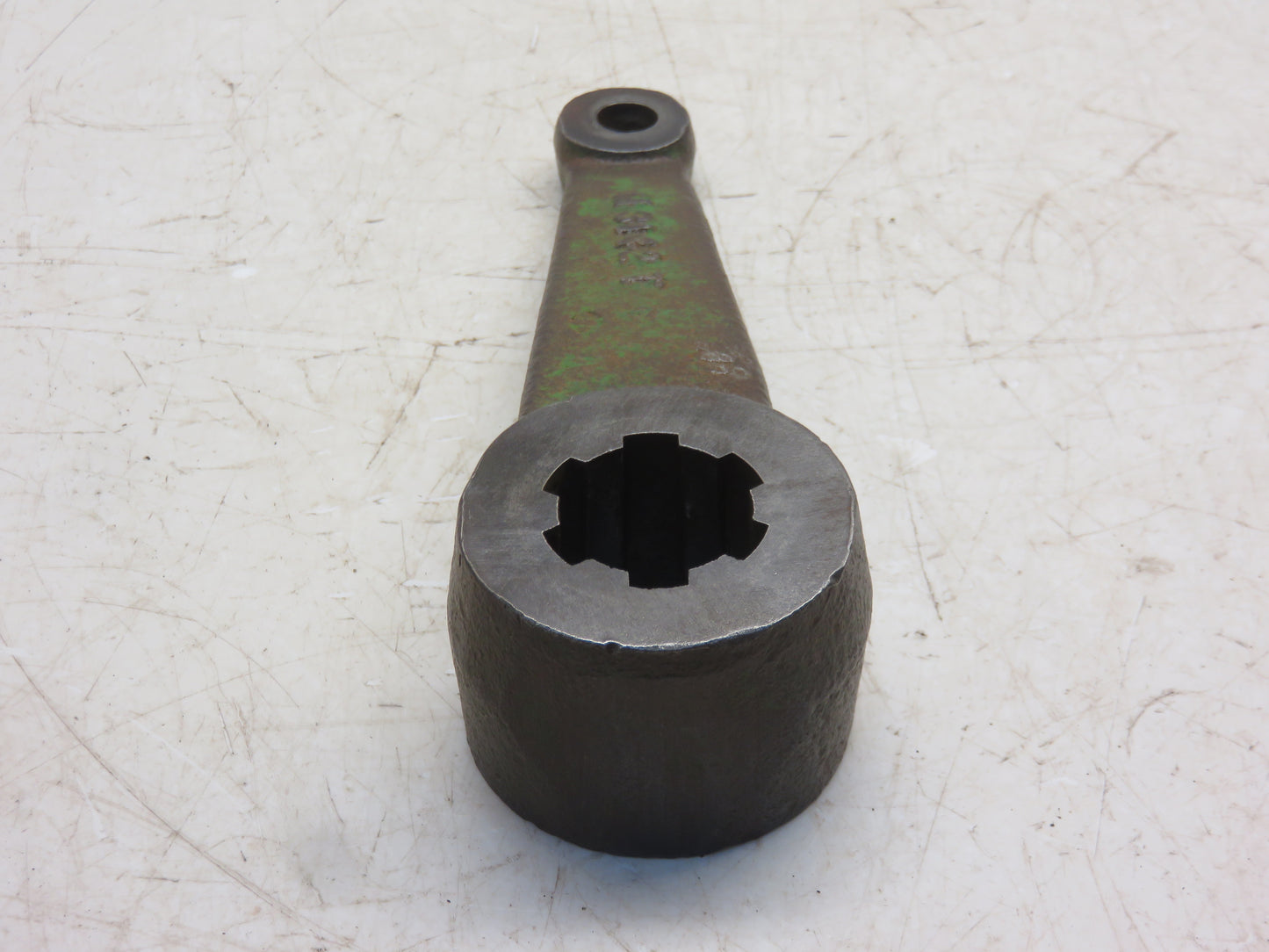 M3142T John Deere Steering Arm For 420, 430, 435