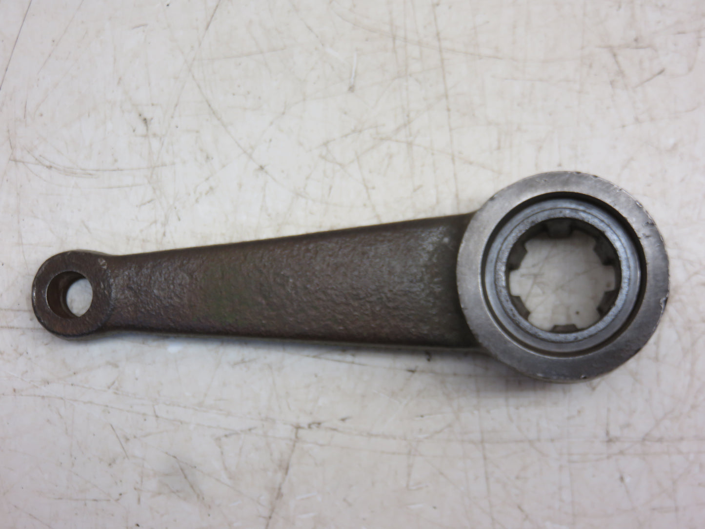 M3142T John Deere Steering Arm For 420, 430, 435