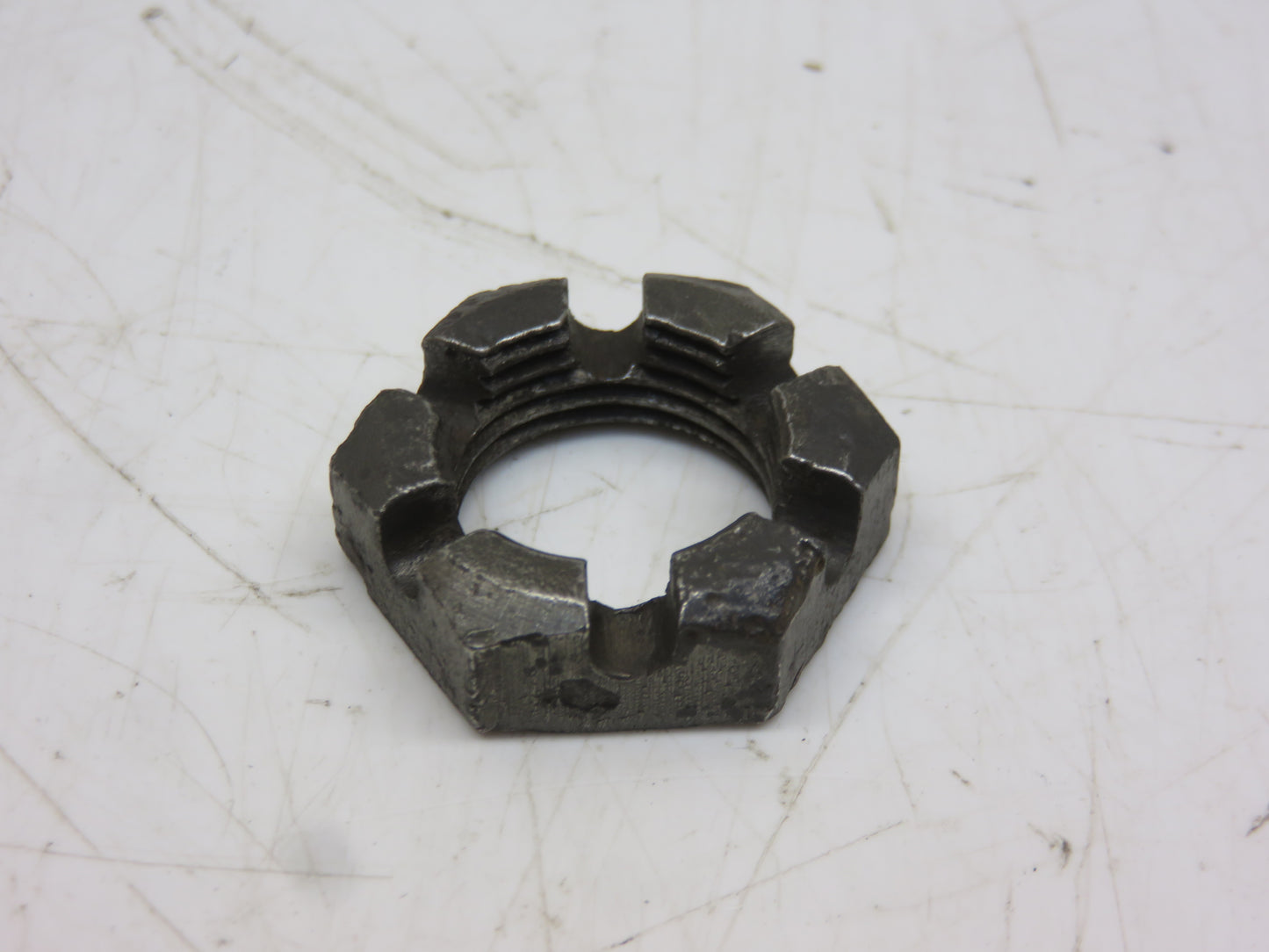 L4030T John Deere Lower Shaft Nut For L, LA, LI