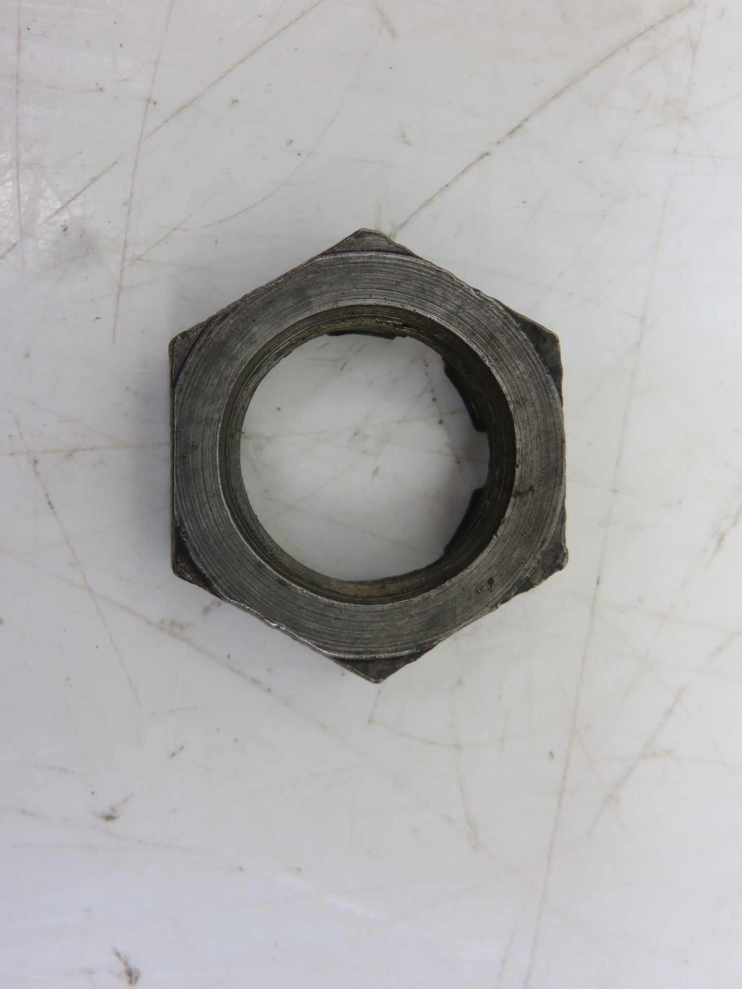 L4030T John Deere Lower Shaft Nut For L, LA, LI