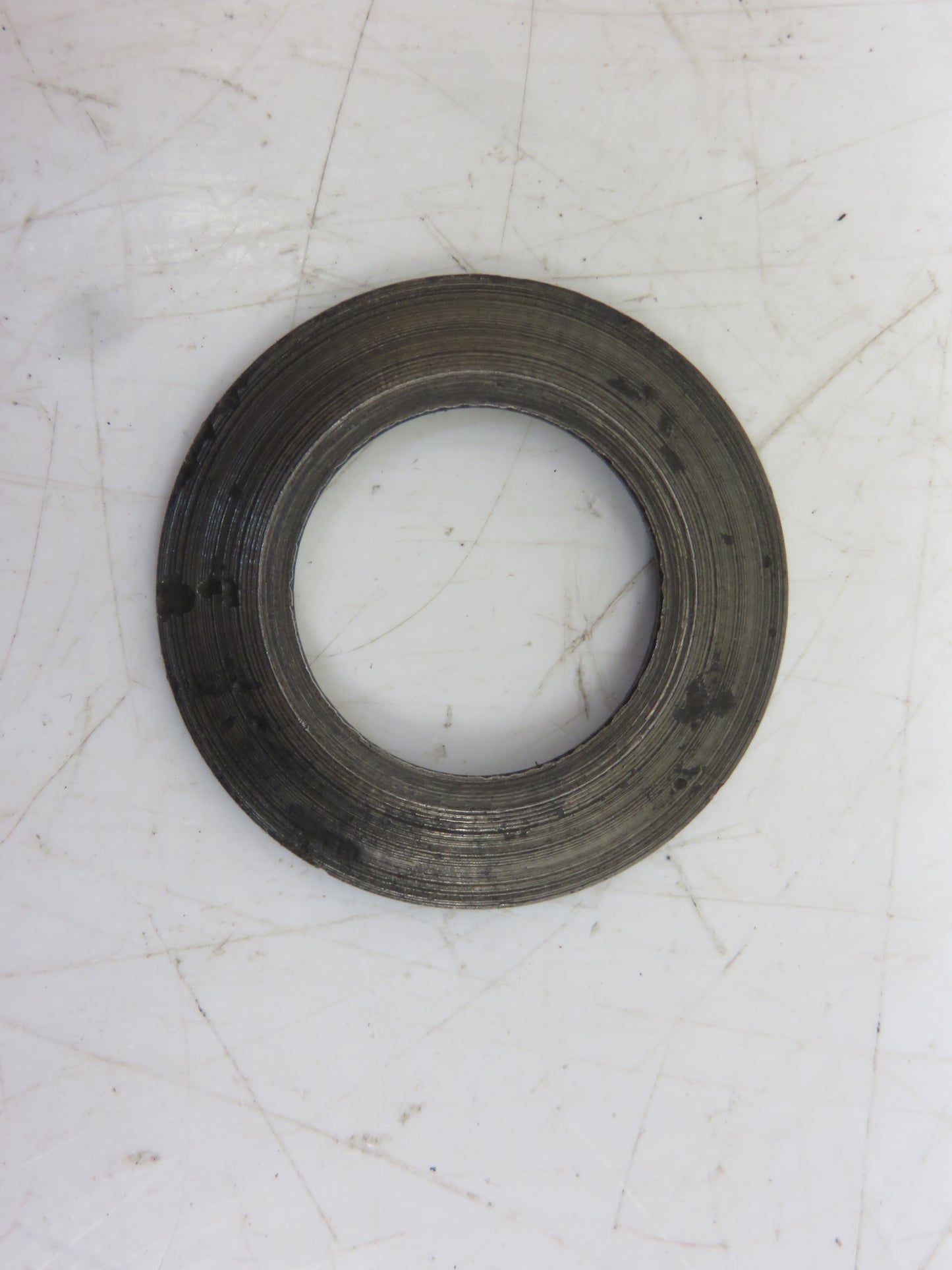 L4019T John Deere Lower Shaft Bevel Washer For L, LA, LI