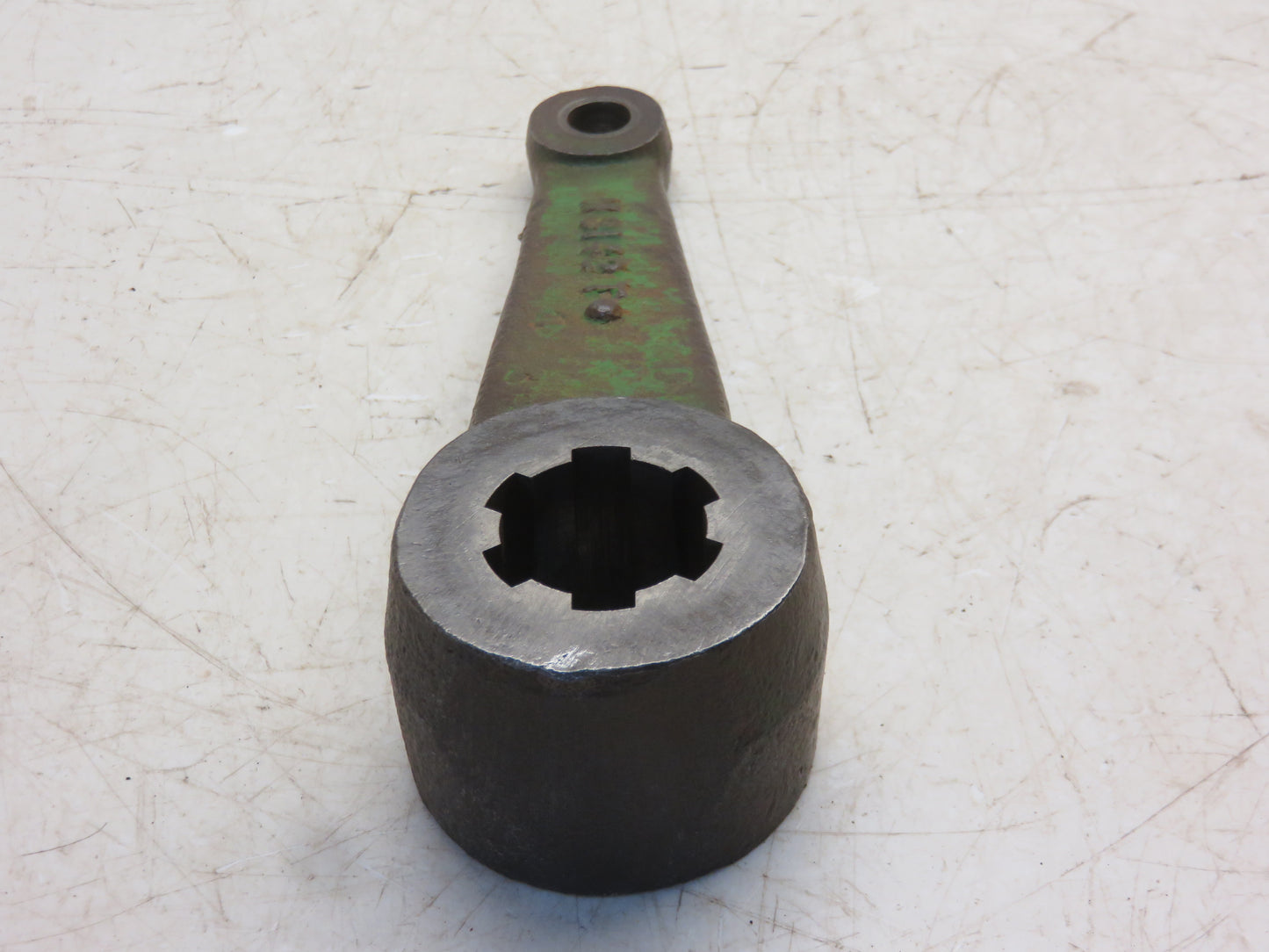 M3142T John Deere Steering Arm For 420, 430, 435
