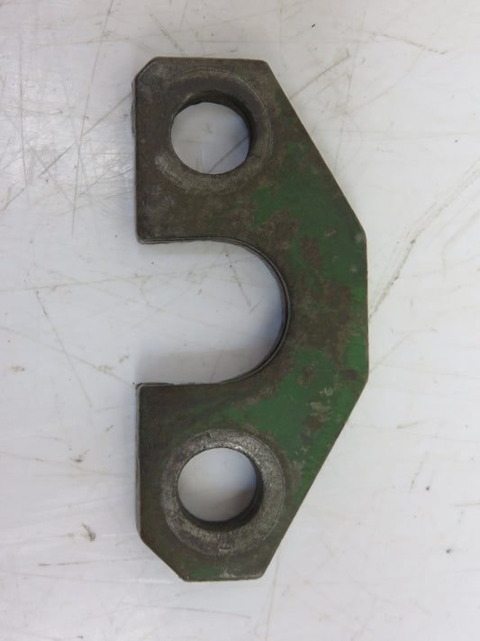 F3329R John Deere Powertrol Pressure Line Retainer For 50, 60, 70, 520, 620, 720