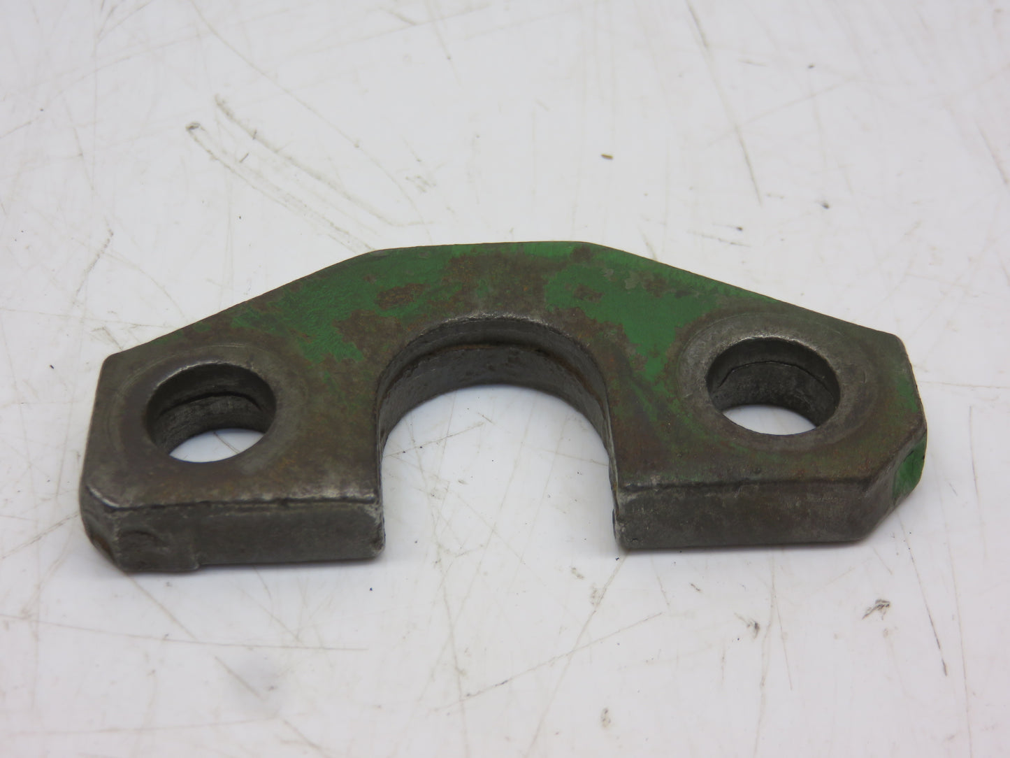 F3329R John Deere Powertrol Pressure Line Retainer For 50, 60, 70, 520, 620, 720