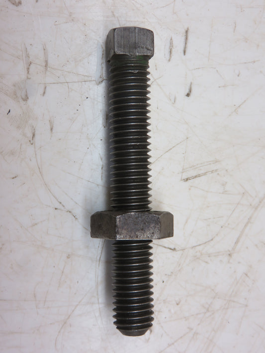 22H186 John Deere Transmission Shifter Shaft Set Screw For A