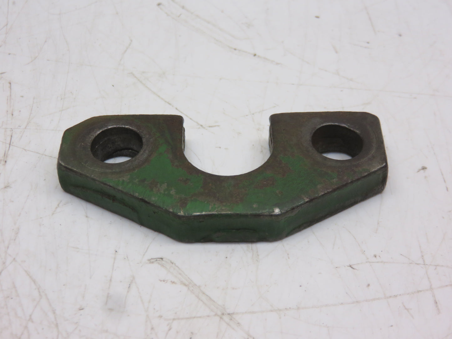 F3329R John Deere Powertrol Pressure Line Retainer For 50, 60, 70, 520, 620, 720