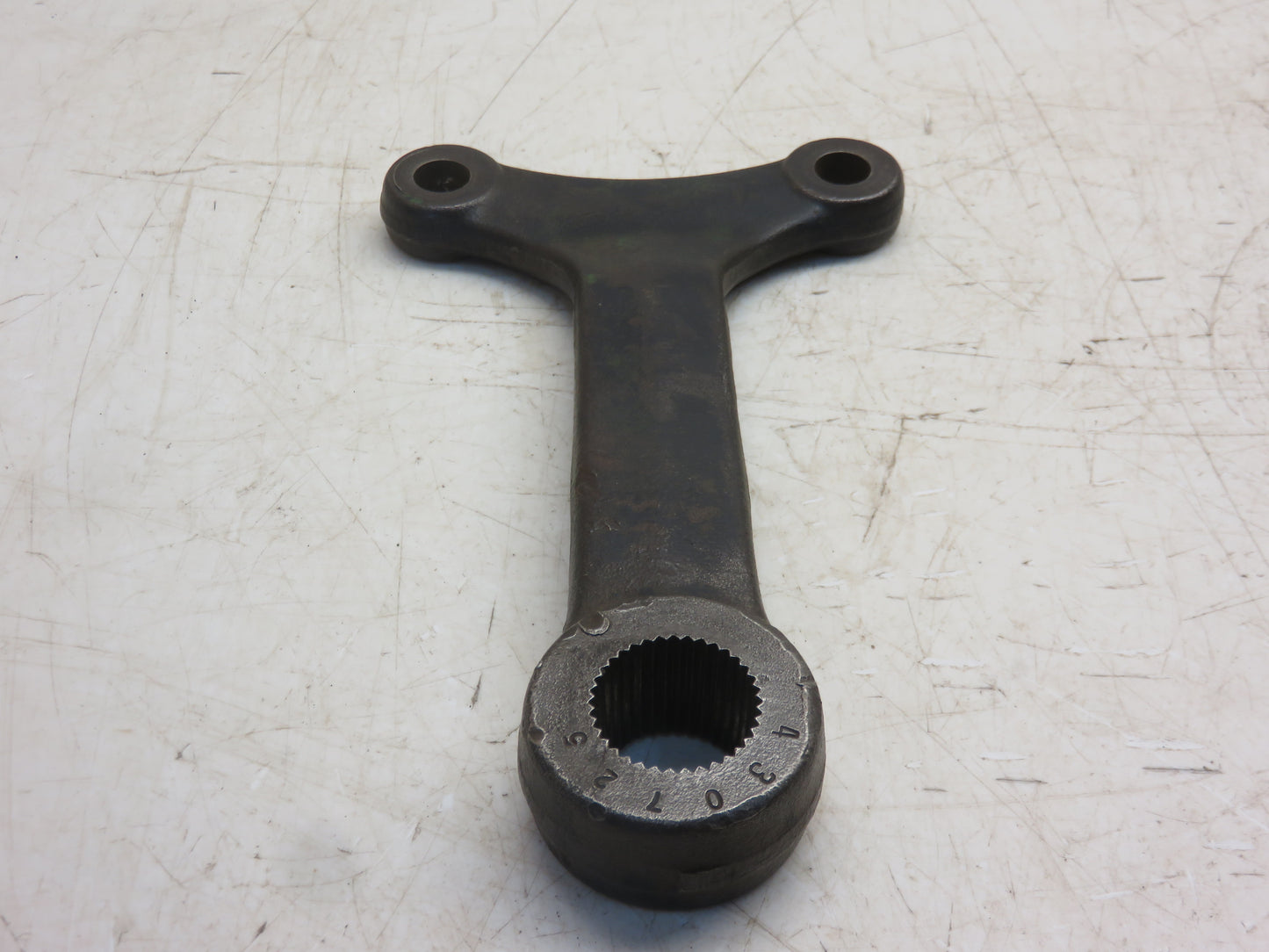T11330T, M3315T John Deere Steering Arm For 420, 430, 435