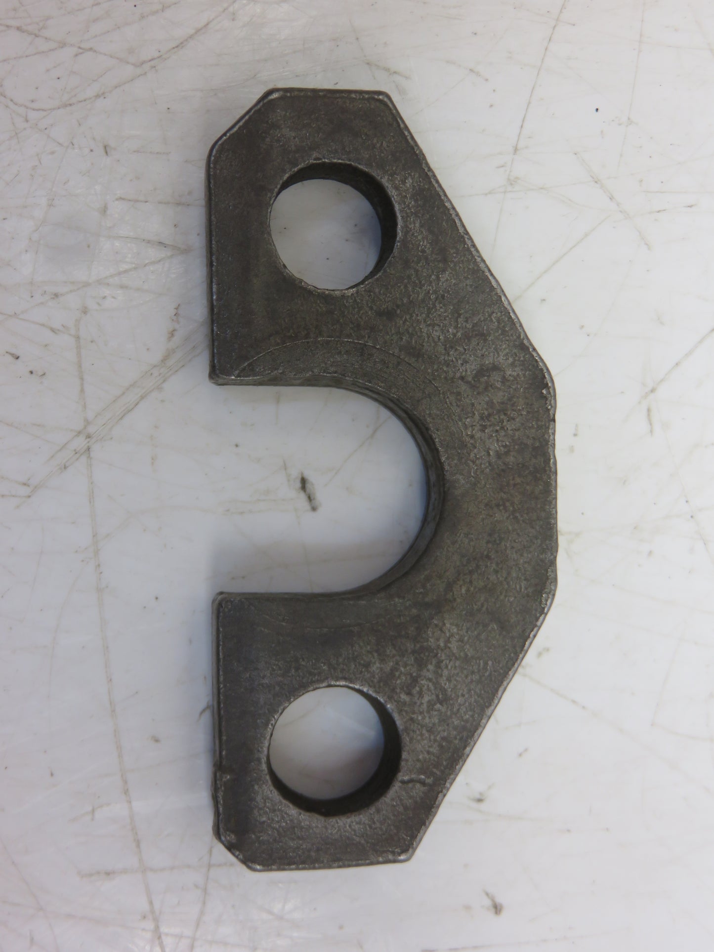 F3329R John Deere Powertrol Pressure Line Retainer For 50, 60, 70, 520, 620, 720