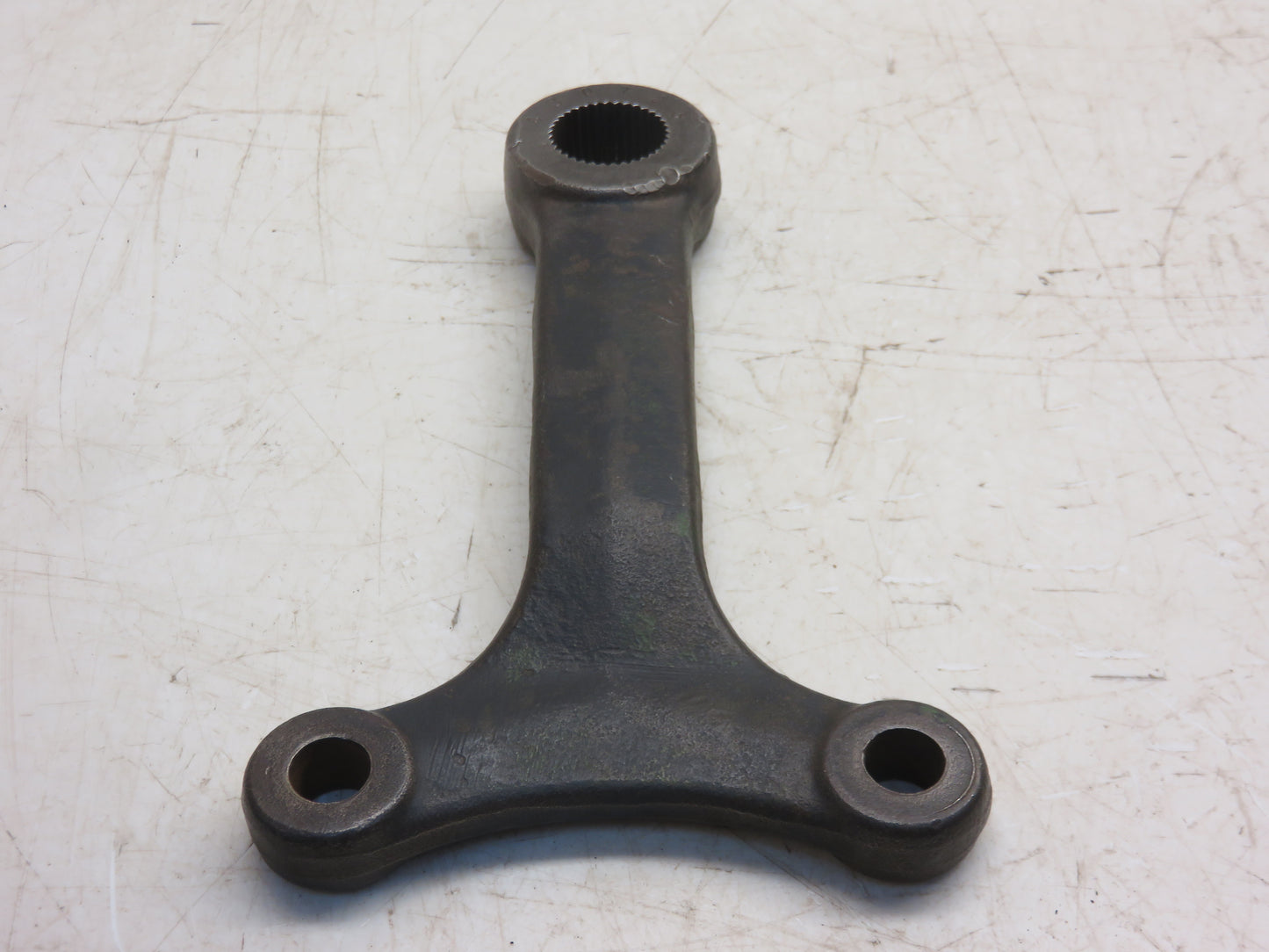 T11330T, M3315T John Deere Steering Arm For 420, 430, 435