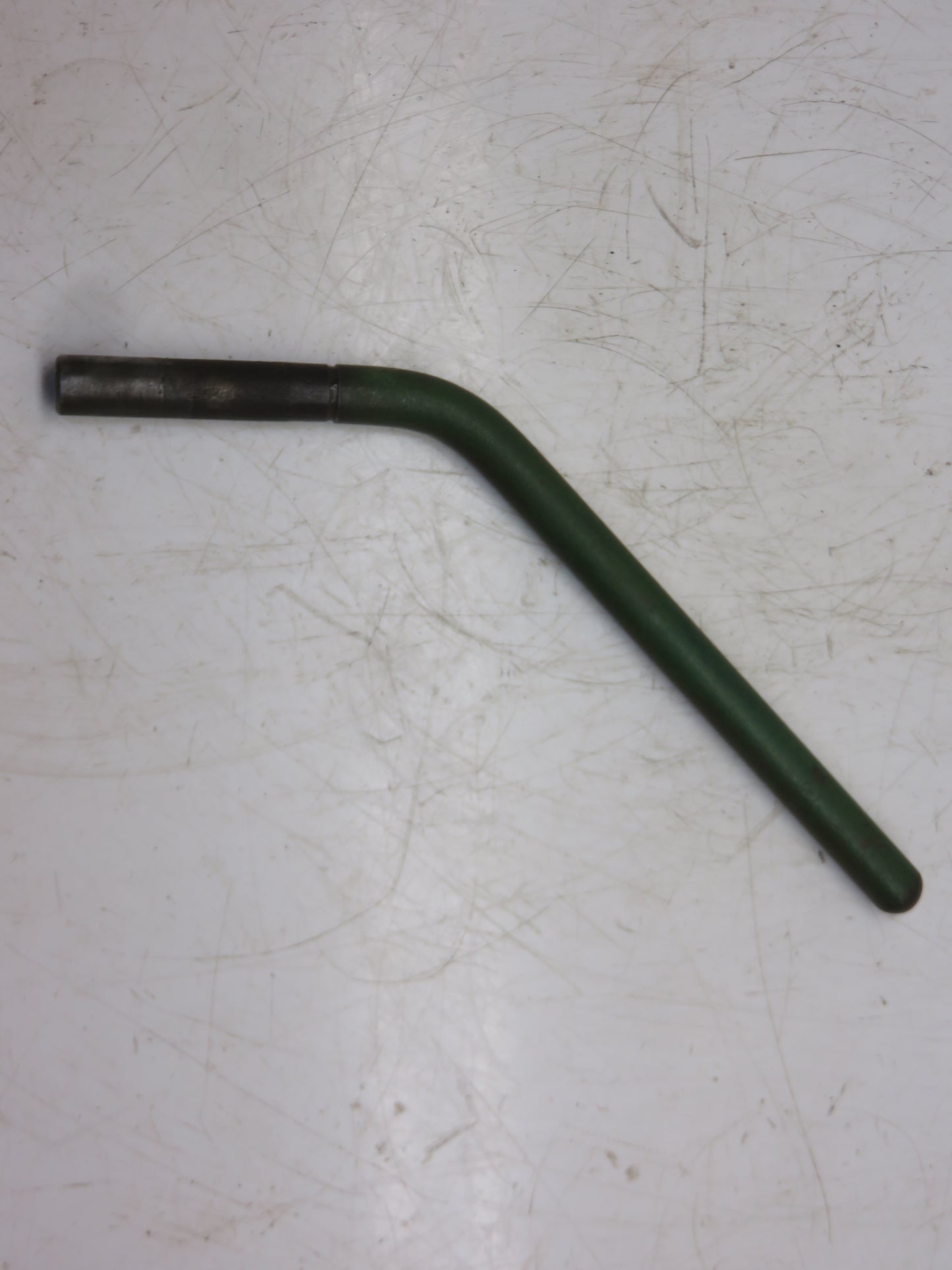 B386R John Deere Overdrive Shifter Handle For B
