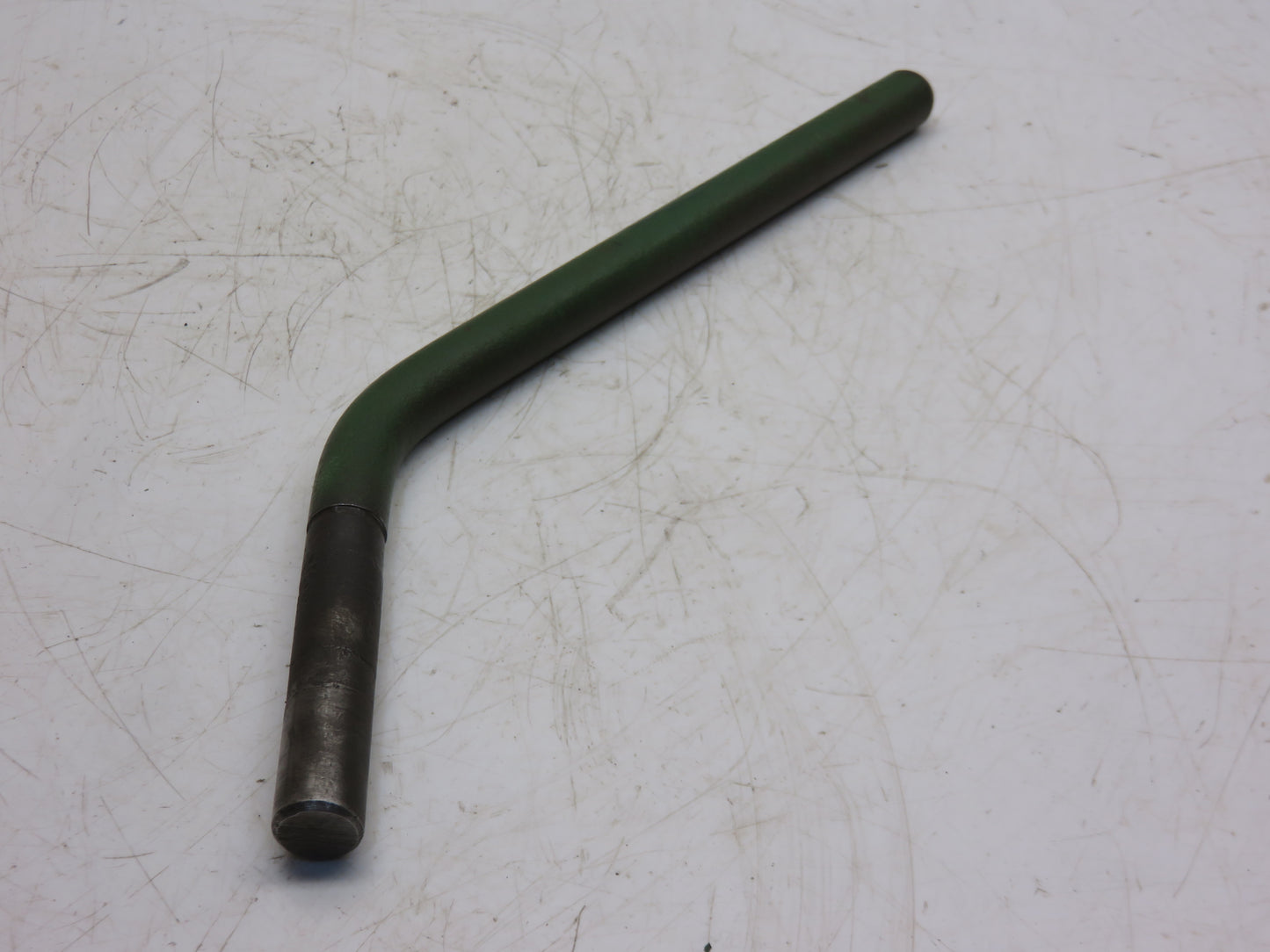 B386R John Deere Overdrive Shifter Handle For B