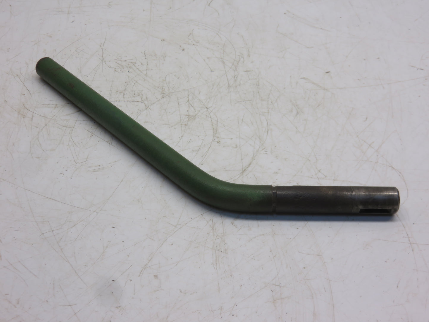 B386R John Deere Overdrive Shifter Handle For B