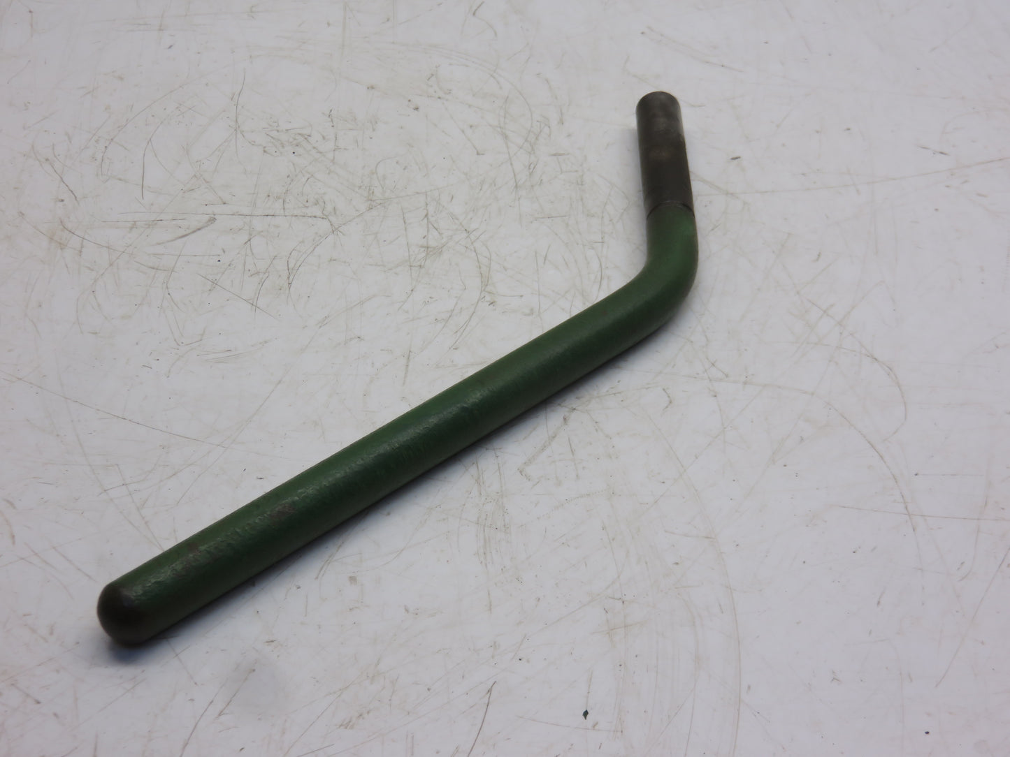 B386R John Deere Overdrive Shifter Handle For B