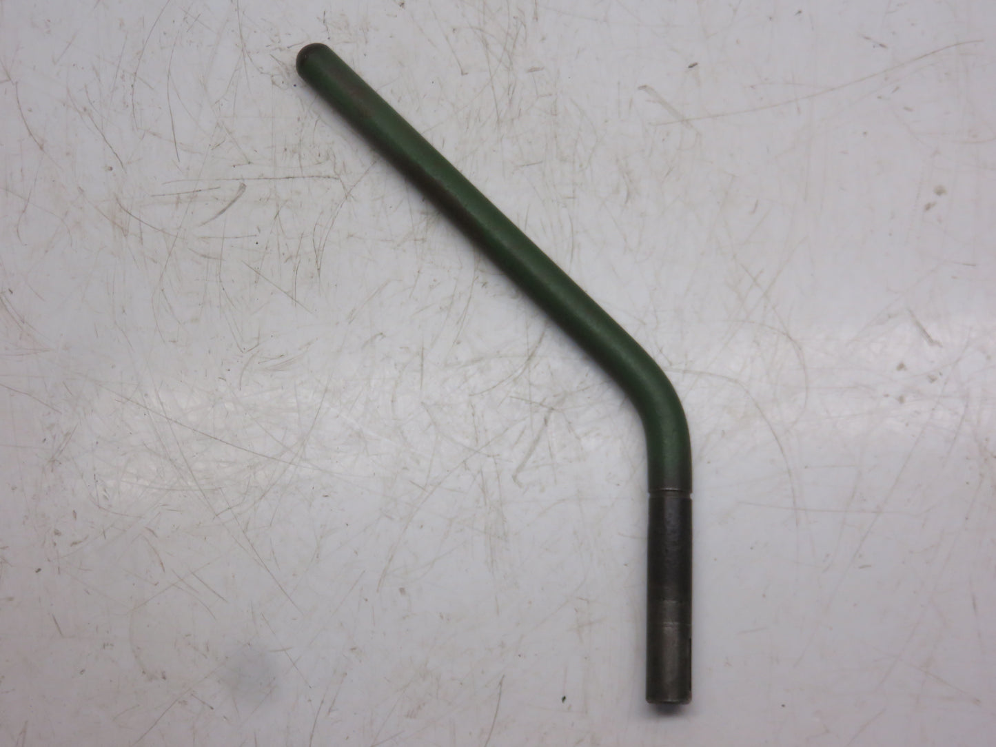 B386R John Deere Overdrive Shifter Handle For B