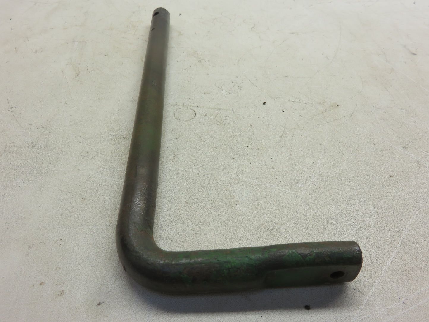 R514R John Deere Throttle Control Shaft For R