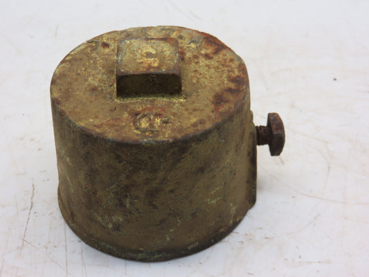 X217A John Deere NOS Wheel Cap