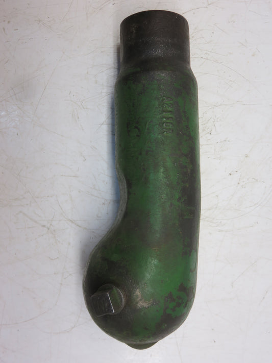 A2116R John Deere Air Intake Pipe For A