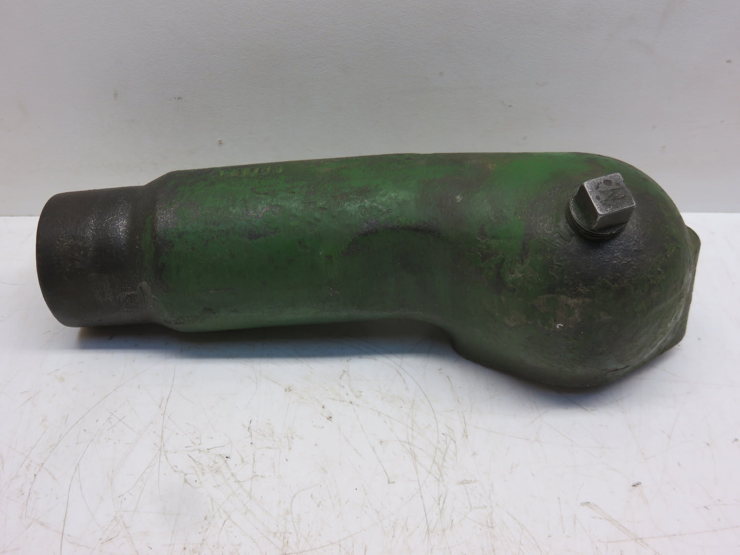 A2116R John Deere Air Intake Pipe For A