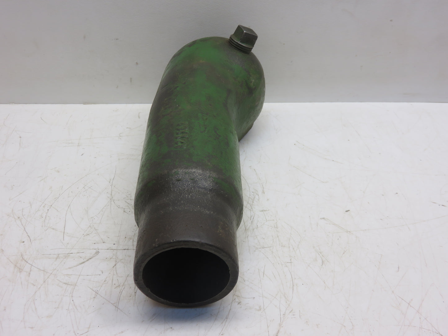 A2116R John Deere Air Intake Pipe For A