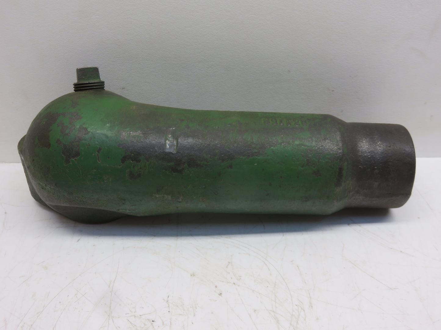 A2116R John Deere Air Intake Pipe For A