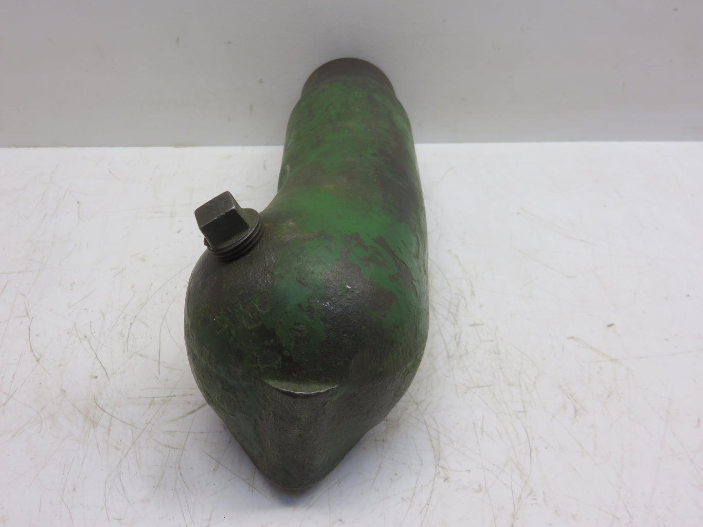 A2116R John Deere Air Intake Pipe For A
