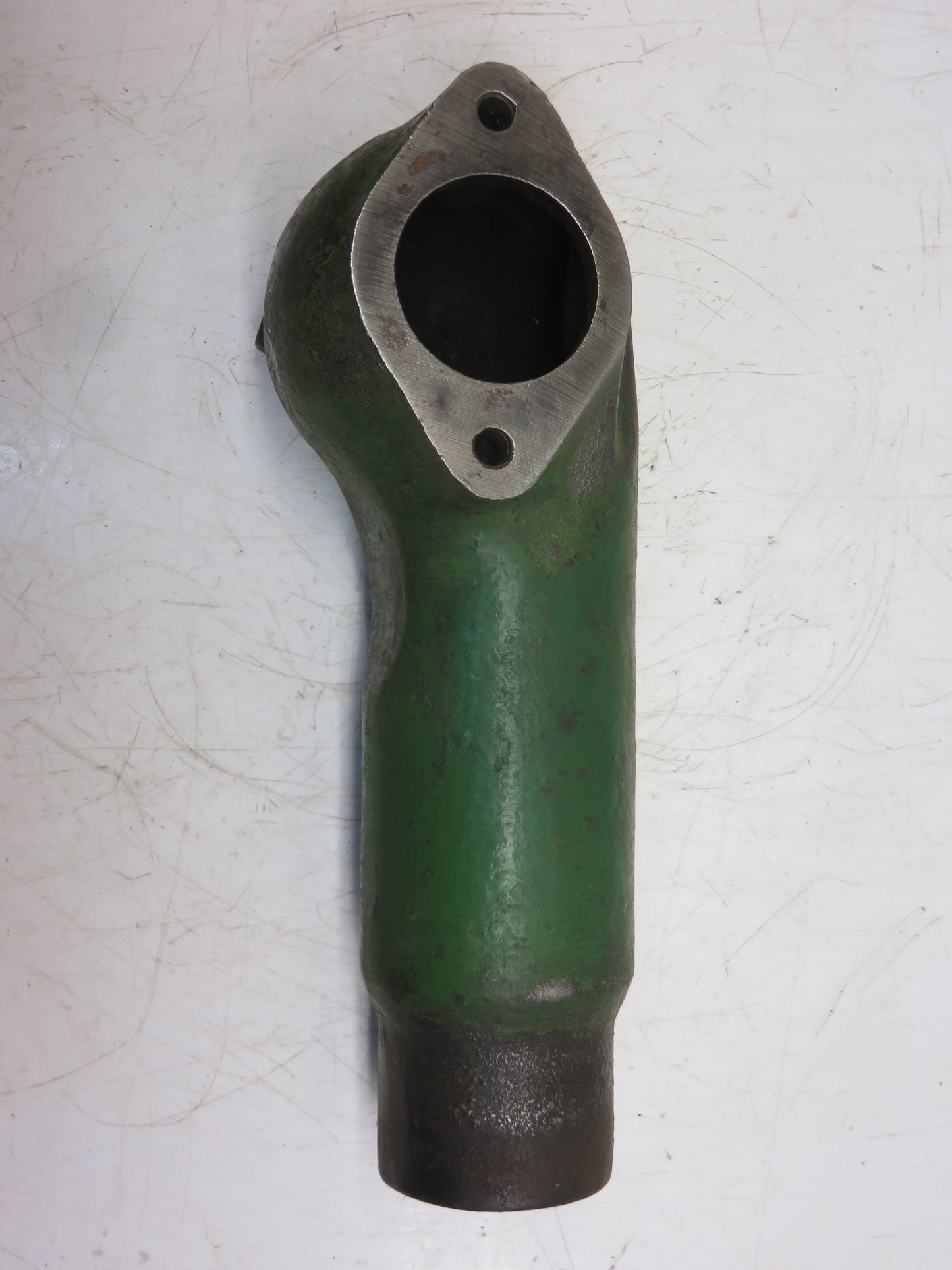 A2116R John Deere Air Intake Pipe For A