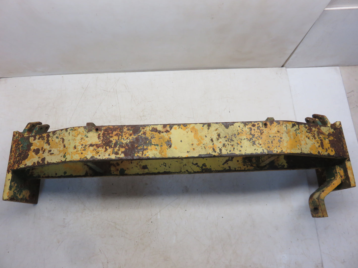 AM2405T John Deere Load Link Mount Assembly For 40, 320, 420, 330