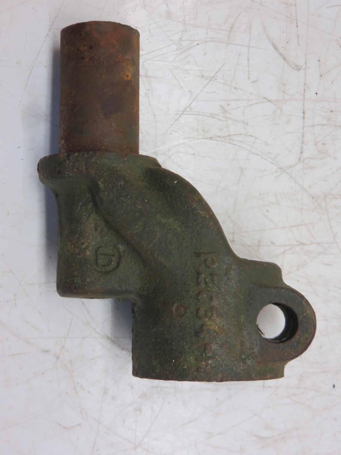 P2034H John Deere NOS Pitman Crank For 5A, 7, 17 Combine