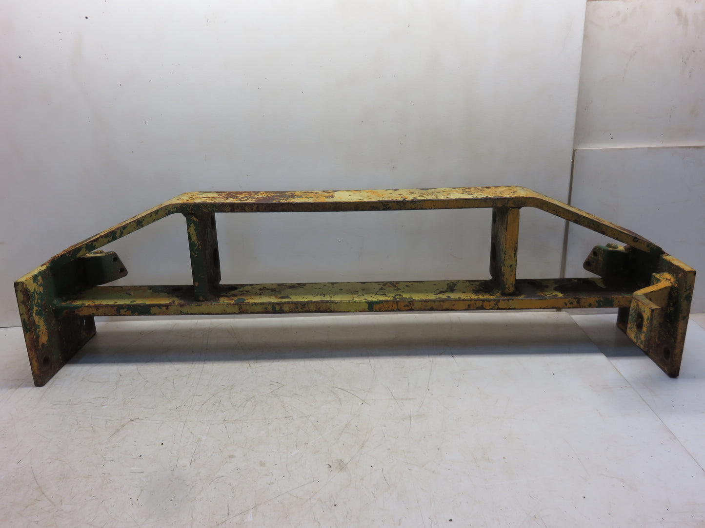 AM2405T John Deere Load Link Mount Assembly For 40, 320, 420, 330