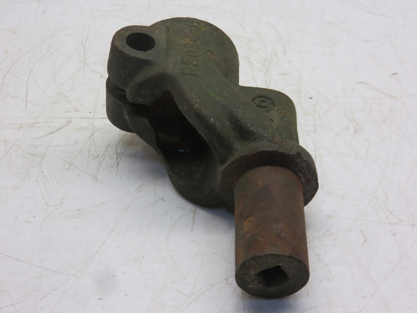 P2034H John Deere NOS Pitman Crank For 5A, 7, 17 Combine