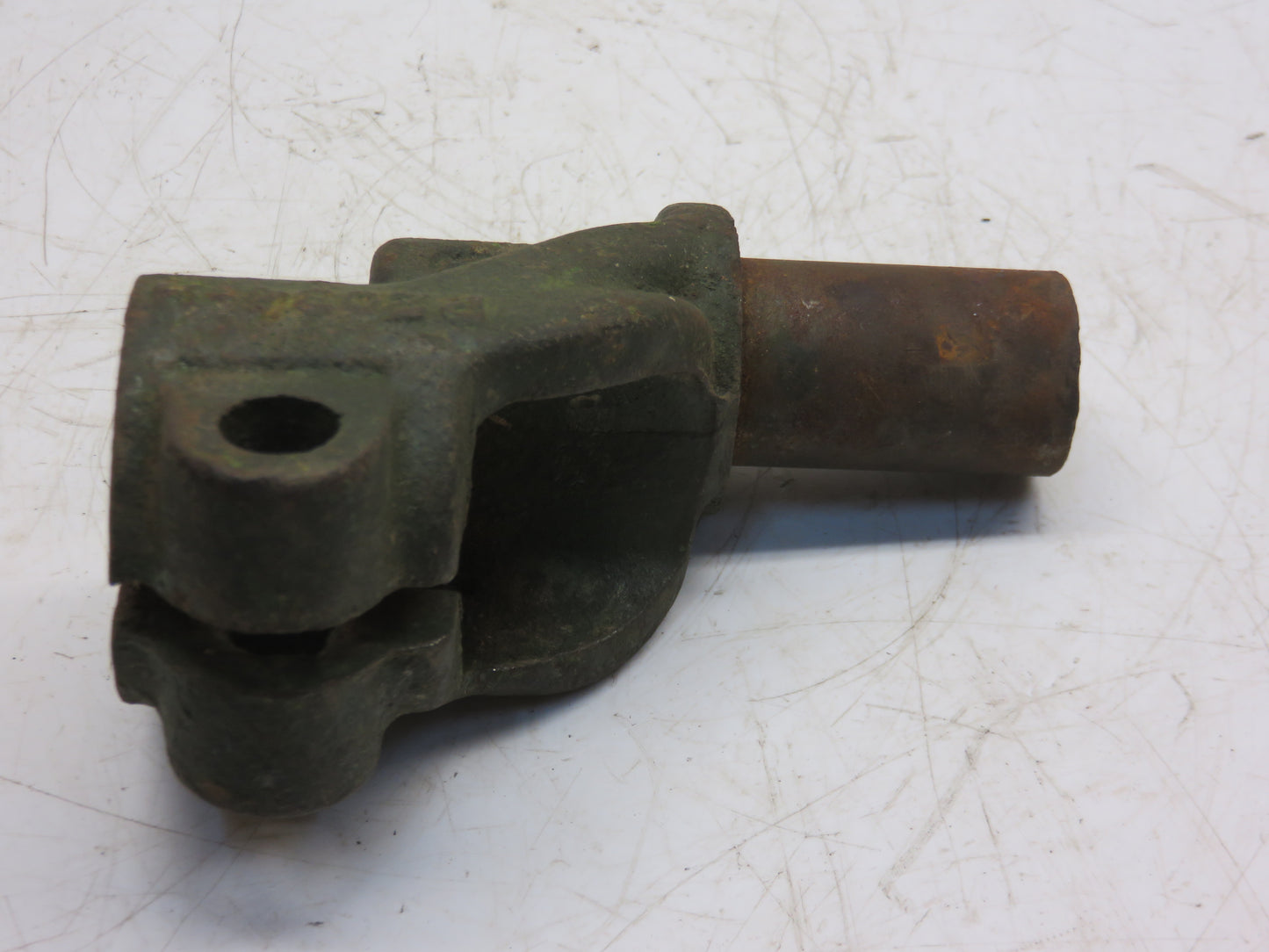 P2034H John Deere NOS Pitman Crank For 5A, 7, 17 Combine